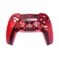 thumbnail image 1 of Replacement Shell DIY Housing Case Accessory for PS5 Controller, 1 of 6