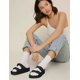 thumbnail image 2 of Sandalias Mujer Chanclas Ultra Ligera Antideslizante Liviana, 2 of 3