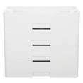 thumbnail image 1 of OHOIOLLA 4Ud Caja Muro Eléctrica Para Interruptores Y Enchufes Instalación Rápida Confiable, 1 of 8