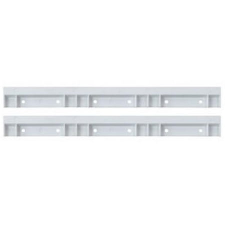 

Quantum Storage HNS006 Plastic Rails - Pack of 2