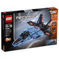 thumbnail image 1 of LEGO Technic - Air Race Jet (42066), 1 of 5