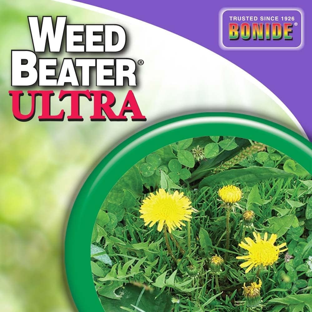 BONIDE PRODUCTS INC GAL RTU Weed Beater 3082