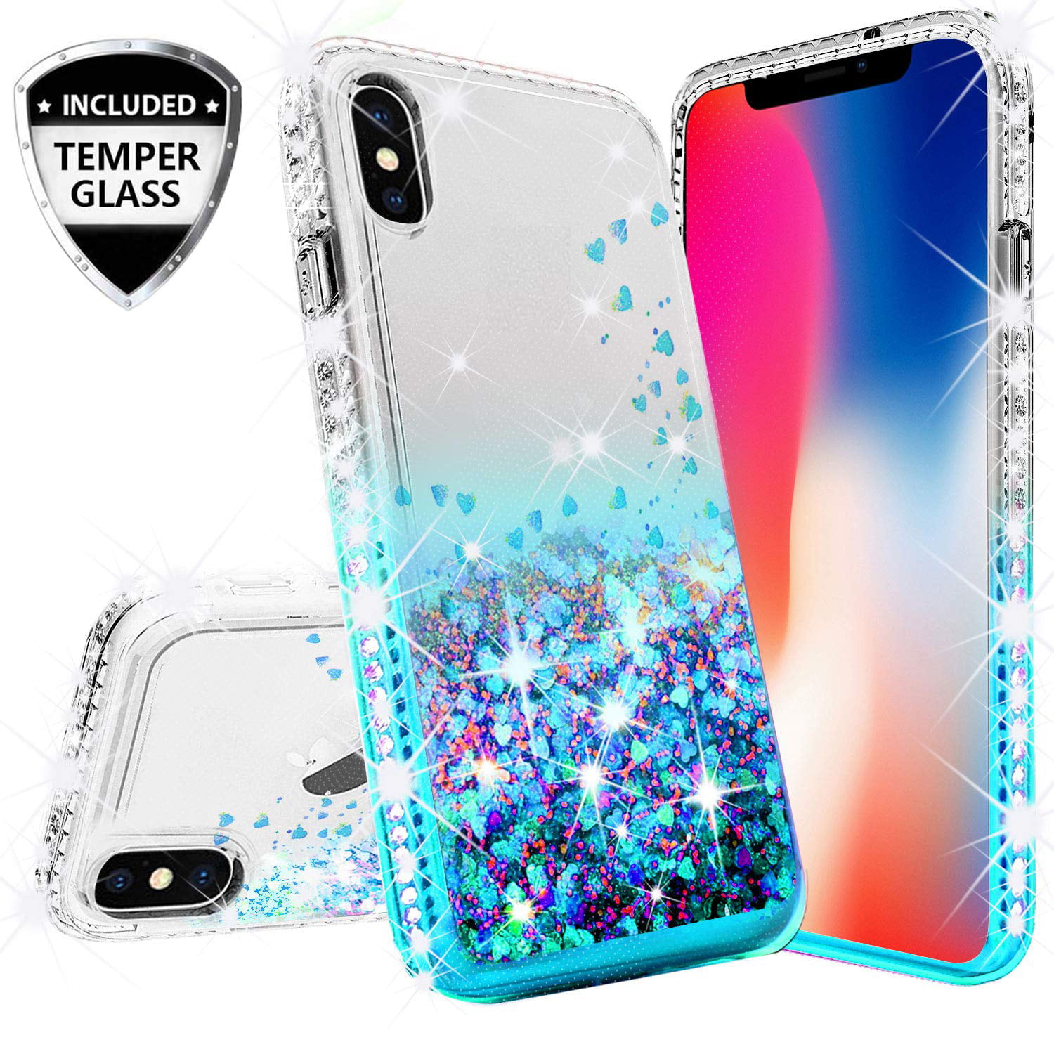 - Case Soft Slim Smooth Flexible Protective Phone Cover Light Blue Matte kwmobile TPU Case Compatible with Huawei Y9 Prime 2019