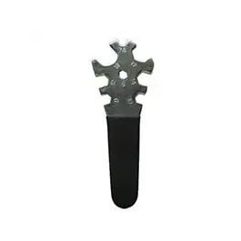 

Ram Tail Ram Tail RT ST-01 Spanning Tool Zinc