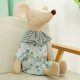thumbnail image 1 of Juguete de peluche de ratón Kawaii, animales de peluche bonitos, juguetes encantadores para niños y niñas, regalos de Navidad, muñeca para niños, decoración del hogar, 1 of 4