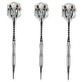 thumbnail image 4 of DRAFIDEEP 1set Safe Soft Tip With Tips For Electronic Dartboards Includes Shafts Plaything For Fun Games, 4 of 8