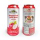 thumbnail image 2 of YBQF Fruit Juices, Squeezed not form Concentrate, 16.5 Fluid Ounce Can (Dragon Fruit, 6 Cans), 2 of 5