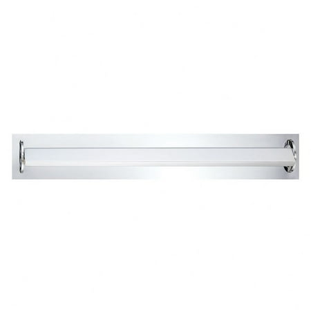 

Eurofase Lighting - Viola - 36W 1 Led Extra-Large Wall Sconce - 5 Inches High