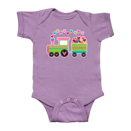 

Inktastic Valentines Day Outfit Boy Gift Baby Boy or Baby Girl Bodysuit