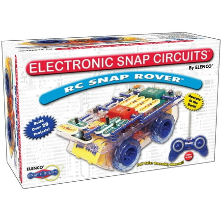 snap circuit lights review