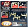 thumbnail image 3 of Star Wars Trade Federation Droid Fighters Episode 1, 3 of 7