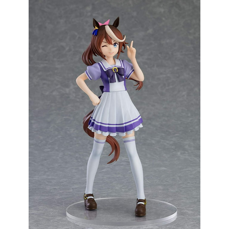 Good Smile Company - Fate Grand Carnival Pop Up Parade Ritsuka Fujimaru PVC Figuur
