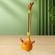 thumbnail image 1 of Instrumento electrónico sintetizador de música portátil de aprendizaje temprano sensible al tacto juguete musical mágico para adolescentes regalo de naranja, 1 of 9