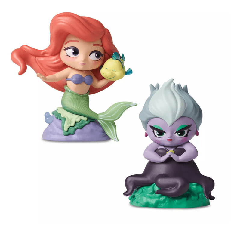 ♡Ariel♡様 Disney Princess the Little Mermaid Ariel Sing & Sparkle Doll
