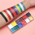 Latex Makeup Makeup Makeup Platte For Kids Wolf Makeup Pallet Skeleton easy-party-snack-recipe-ideas-easy-appetizers-recipes-for-parties