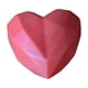 thumbnail image 4 of Luces Decorativas Lámpara LED pequeña con forma de rosa en forma de corazón para San Valentín (1 unidad) JASKFLY, 4 of 7