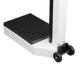 thumbnail image 1 of Detecto Wheels for Detecto Balance Beam Scale, 1 of 1