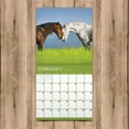 thumbnail image 6 of 2020 Horses Wall Calendar, 6 of 6
