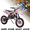 Pink, variant on Seipouy 49cc 2-Stroke Upgraded Kids Dirt Bike, Gas Power Motocross, Off Road Mini Motorcycle, Children Pocket Motorbike with Front Rear Disc Brakes & Handlebar Switch, Speeds Up to 25 MPH