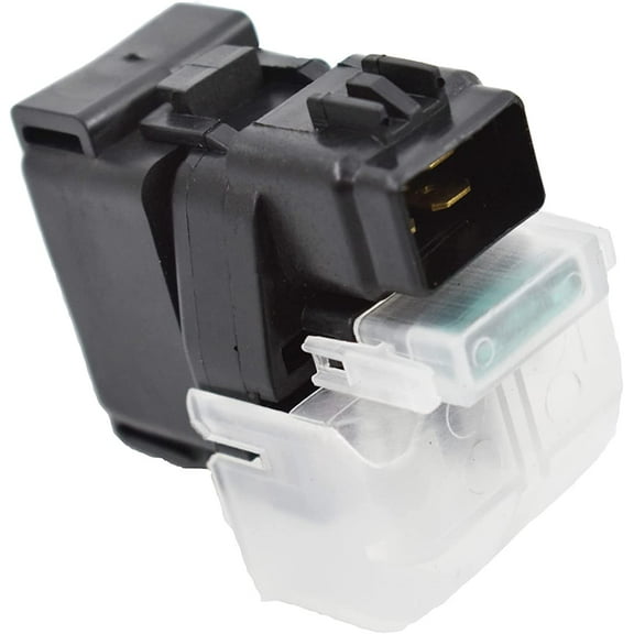 SEBLAFF Starter Solenoid Relay for Arctic Cat 400 4X4 Act Vp Auto Man 1998-2005