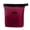 Dark Pink, variant on TAROFISH Fresh Food Lunch Bag, Small Leakproof Cooler Food Container Reusable Tote Bag for Work, Office, Picnic, Travelling,Pink