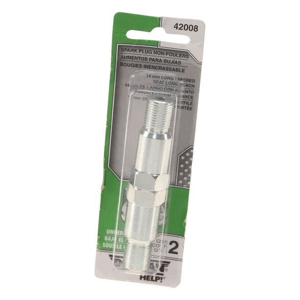 Dorman HELP Spark Plug NonFouler