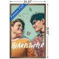 thumbnail image 5 of Netflix Heartstopper : Saison 1 - Une feuille, 5 of 5