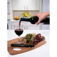 thumbnail image 4 of Jokari Pocket Wine Opener Discreet Sleek Combo Foil Cutter Pop Can Opener, 4 of 10