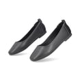 thumbnail image 3 of Flats Mujer Capa de Ozono Casual negro 23, 3 of 7