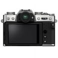 thumbnail image 6 of Fujifilm X-T30 II Body - Silver, 6 of 8
