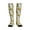 1 Black, variant on Bird Sunflowers Compression Socks for Women and Men 20-30mmHg-Circulation Support Socks Knee High Nurse Pregnant Running Medical and Travel Athletic