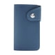 thumbnail image 2 of Paquete 40 piezas Set de manicure en estuche de curpiel azul 6 x 10, 2 of 3