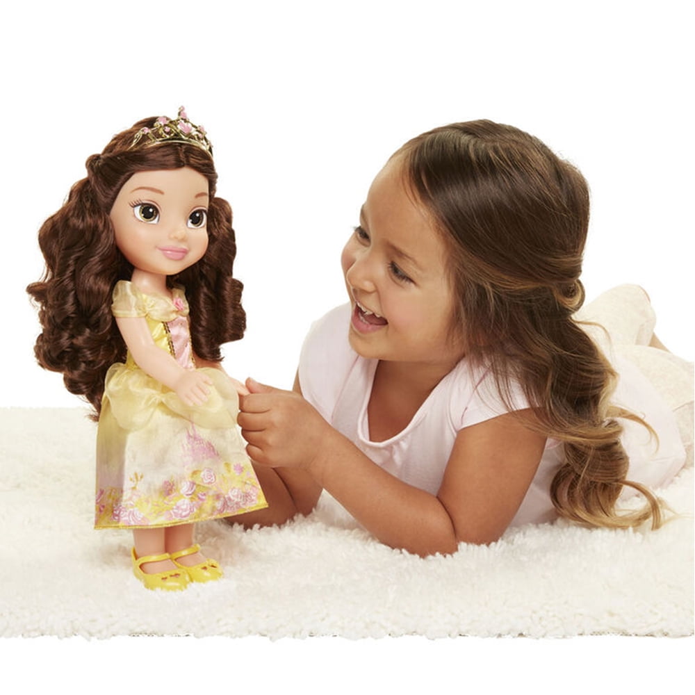 jakks pacific belle