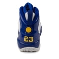thumbnail image 4 of Nike Boys Air Jordan 9 Retro BG "Kobe Bryant" 302359-121, 4 of 5