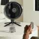 thumbnail image 5 of Ventilador Shark FlexBreeze – modelo FA200LAA, 5 of 5