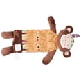 thumbnail image 2 of Toalla de confort para bebé juguete de peluche relajante adorable reutilizable para calmar a su bebé Amonsee Otros, 2 of 8
