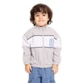thumbnail image 2 of Bluey Toddler Full Zip Jacket with Long Sleeves, Sizes 12M-5T, 2 of 7