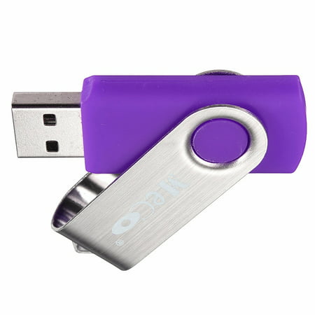 Purple / Green/ Red/ Blue MECO 8GB 8G USB 2.0 Flash Memory Pen Drive Thumb Stick U-Disk