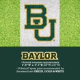 thumbnail image 2 of U-Stencil 1695451 BU Baylor Lawn Stencil, 2 of 3