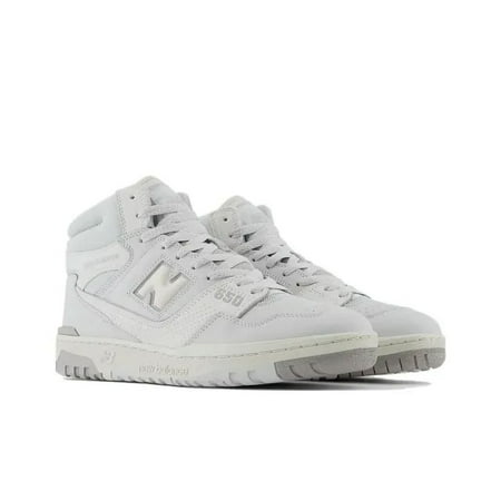 New Balance 550 Light Aluminum Sneakers Men’s Size 11