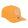 thumbnail image 3 of Men's New Era Tennessee Orange Tennessee Volunteers Patched 9SEVENTY Stretch-Snap Adjustable Hat, 3 of 6