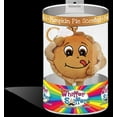 thumbnail image 2 of Whiffer Sniffers Marty McPie Pumpkin Pie Scented Backpack Clip, 2 of 3