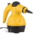 thumbnail image 1 of Steamer Multi Purpose Pressurized Handheld Steam Cleaner Hard  Steam Cleaner for Curtains Car Seats Floor Window Cleaning, 1 of 7