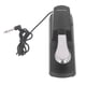 thumbnail image 2 of Pedal De Sostenido Para Teclado, Gran Compatibilidad Pedal De Sostenido De Entrada Jack De 1/4 Pulg. 6,35 Mm Antideslizante Portátil Con Cable De 1,5 M Para Rendimiento, 2 of 7