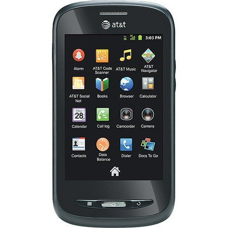 ***fast Track*** At&t Prepaid Gophone Av