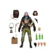 thumbnail image 3 of Figura de acción NECA The Thing Ultimate MacReady Last Stand, película de terror clásica, modelo de recuerdo coleccionable de edición limitada, 3 of 4