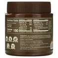 thumbnail image 2 of ChocZero , Tartinade Keto, Cacao Noir Noisette, 12 oz (340 g), 2 of 2