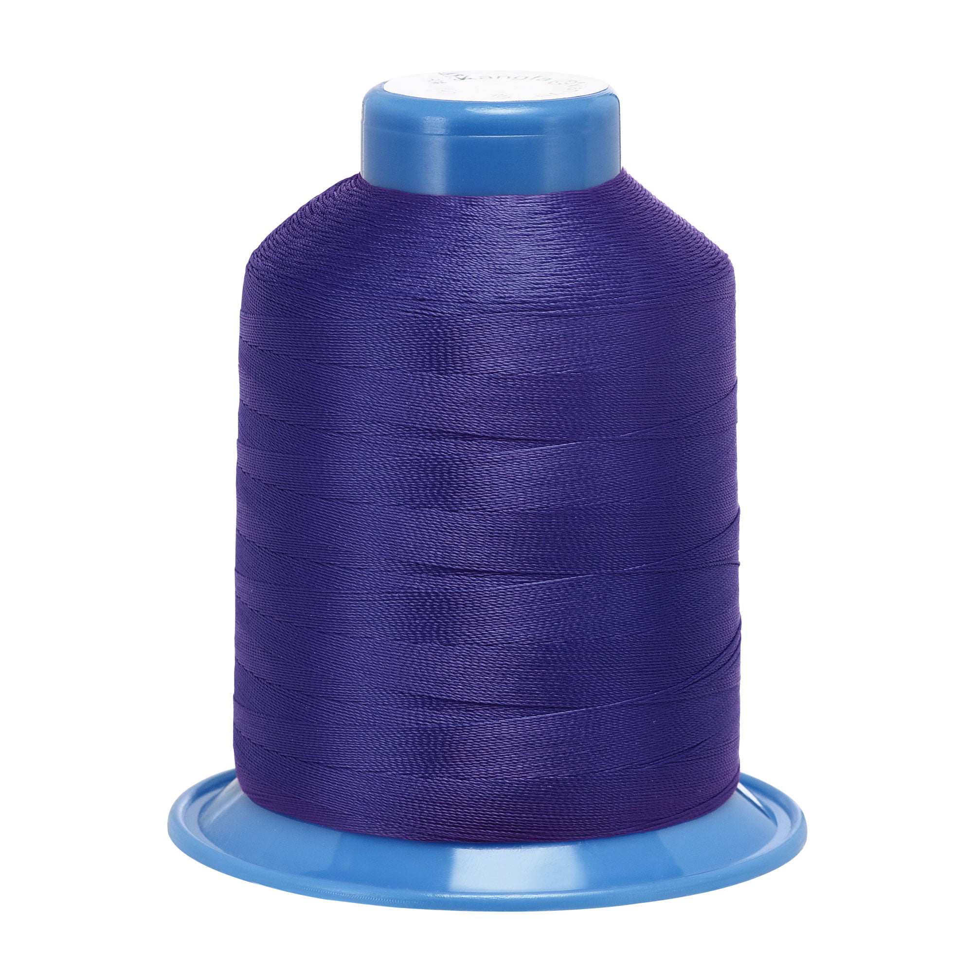 Midnight Blue Bonded Polyester Thread Extra-strong 1968 Yards 150D/0.25mm 
