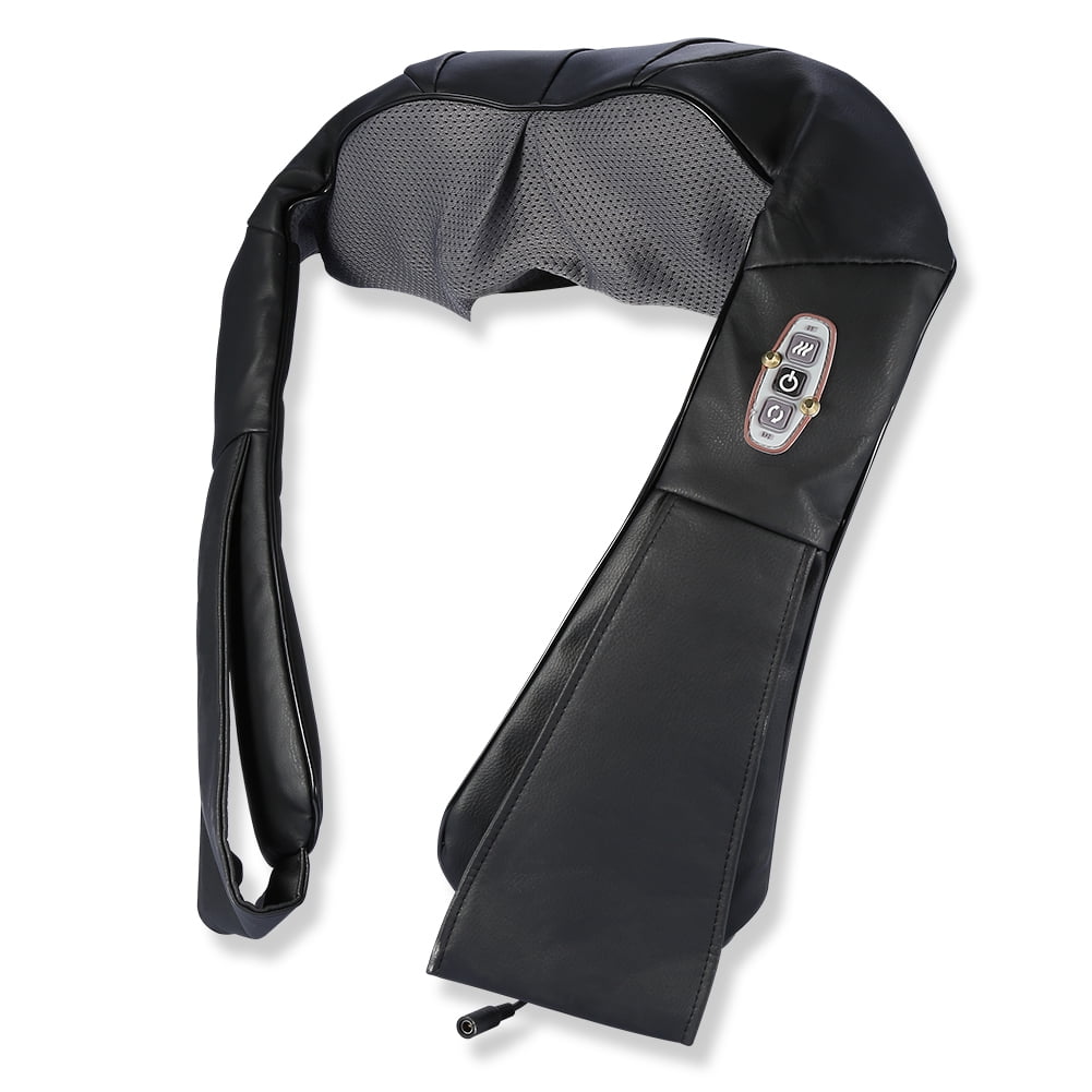 Yosoo Functional Electrical Kneading Neck Back Shoulder Body Massager