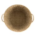 thumbnail image 3 of Woven Metal Basket by Zentique, 3 of 4